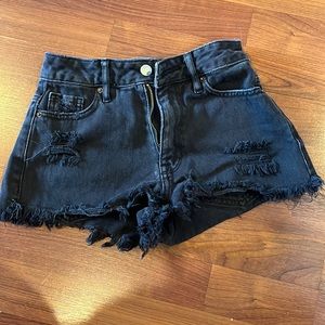PAC sun high rise festival short- size 22